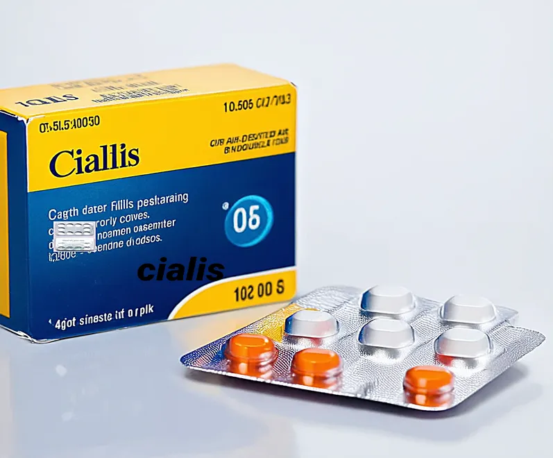 Cialis 1